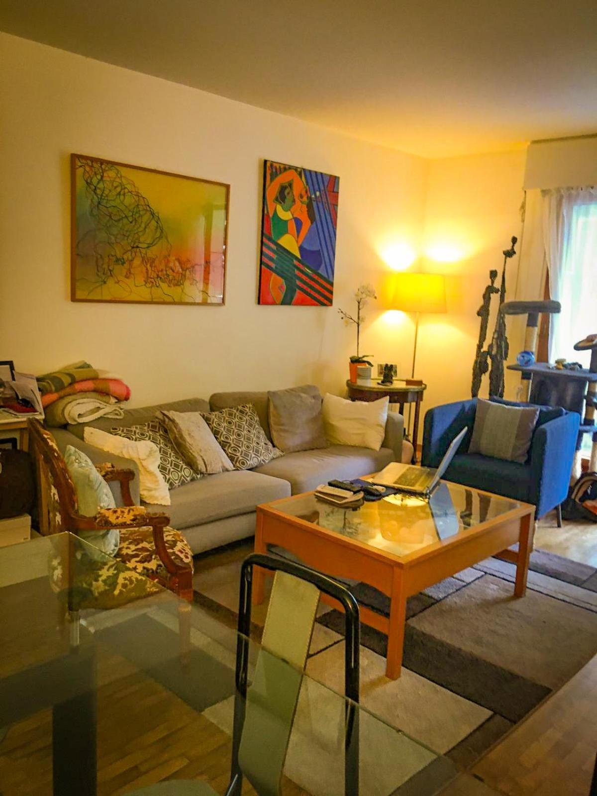 Double Room With Balcony París Exterior foto