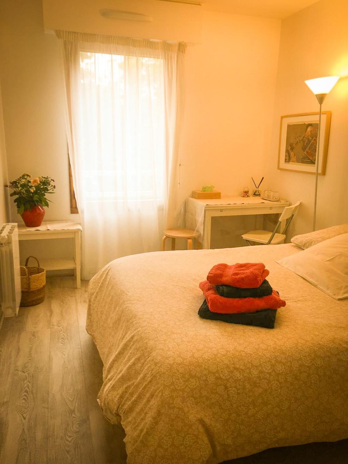 Double Room With Balcony París Exterior foto